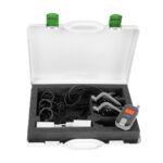 Referee wireless communications system – Axiwi AT-350 plus accessories – three units