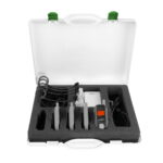 Referee wireless communications system – Axiwi AT-350 plus accessories – four units