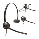 EncorePro HW540 QD headset