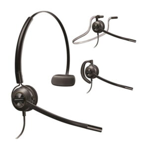 Headset (zestaw słuchawkowo-mikrofonowy) EncorePro HW540 QD