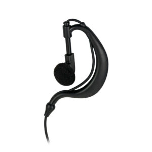 GST-E005 - Headset do GST G2, G3, EQS-4, SKI-1, VELO-1