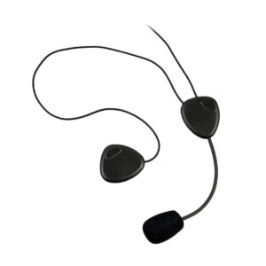 GST-HLT - Headset do GST G2, SKI-1, VELO-1