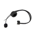 Headset (conjunto de auriculares con micrófono) HEM-21
