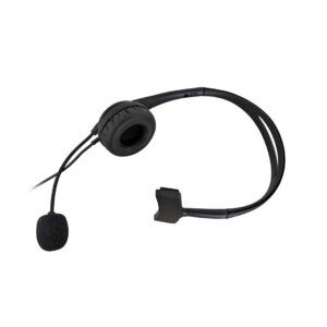 Headset (jeu micro-casque) HEM-21