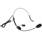 Headset (kit auricolari-microfono) HEM-30