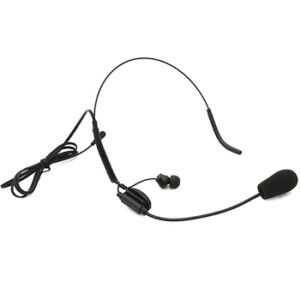 HEM-30 headset