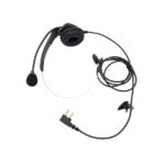 Headset (kit auricolari-microfono) HSB-02G