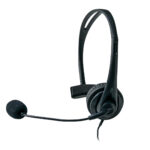 Headset (zestaw słuchawkowo-mikrofonowy) HSM-31PU