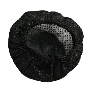 Nakładki higieniczne na słuchawki, śr. 5,5 cm (1000 sztuk)