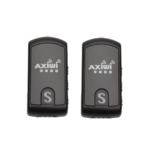REF-2 - jeu de deux intercoms pour arbitres, avec accessoires