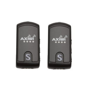 REF-2 - set di due dispositivi intercom per arbitri più accessori