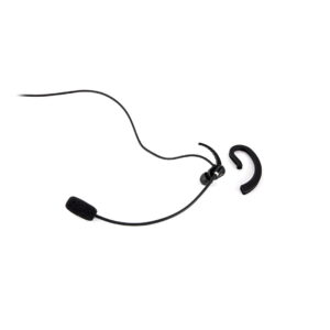 Headset (conjunto de auriculares con micrófono) SM-100LG