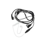 Headset (zestaw słuchawkowo-mikrofonowy) TEM-01G
