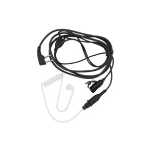 Headset (zestaw słuchawkowo-mikrofonowy) TEM-01G