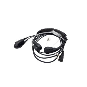 Headset (zestaw słuchawkowo-mikrofonowy) TM01-MG