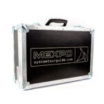 Valise de transport AC-360