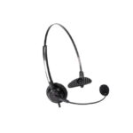 Headset (jeu micro-casque) HE-001