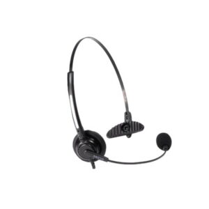 Headset (zestaw słuchawkowo-mikrofonowy) HE-001
