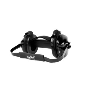 Headset (jeu micro-casque) HE-085