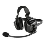 Headset (conjunto de auriculares con micrófono) B-50QSC