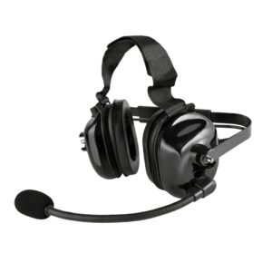 Headset (zestaw słuchawkowo-mikrofonowy) B-50QSC