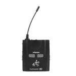 Ricevitore singolo EQS-C200 con accessori