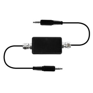 CA-007 audio cable