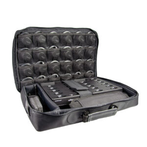 Torba z ładowarką Okayo CHG-222
