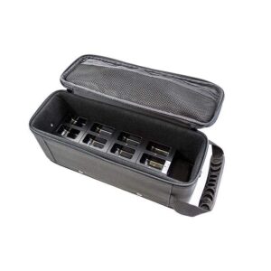 DCH-12U - Chargeur pour 12 appareils pour le modèle mGuide Pellegrino 2