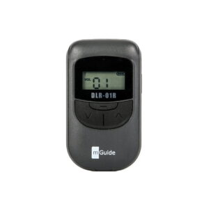 System tour-guide - Nadajnik mGuide DLR-01