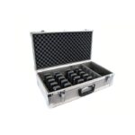 Tourguide mGuide DLR-02 set | S (18 + 2)