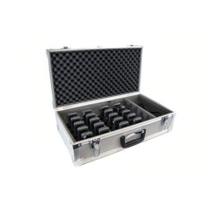 Zestaw tourguide mGuide DLR-01 | S (18+2)