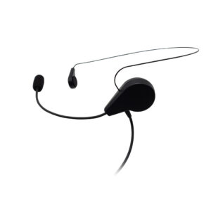 Headset (zestaw słuchawkowo-mikrofonowy) EHR-03S