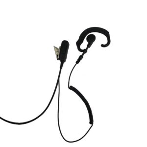 Headset (zestaw słuchawkowo-mikrofonowy) EMC-307