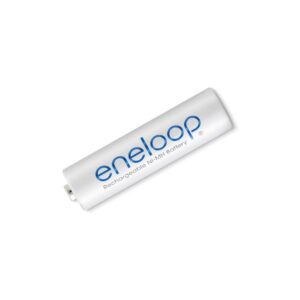 Akumulatorek Panasonic Eneloop AA (R6) 2000 mAh