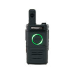 mGuide GST G3 - Sprechanlage für Horeca | zusätzliches Radio für EQS-4, SKI-1, VELO-1 Sets