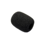 Pare-brise en mousse d'origine pour microphones séries LM et HM GM-02 (5 pc.)