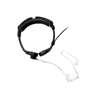 GST-SSHK - Headset z mikrofonem krtaniowym do GST G2