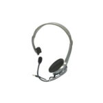 Headset (conjunto de auriculares con micrófono) HMR-13