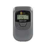Tour Guide System - mGuide DLR-02 receiver