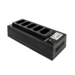 Cargador de escritorio Okayo C5