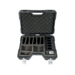 Chargeur dans la mallette Okayo CHG-5