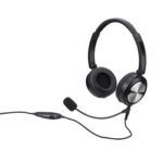 Casque haut de gamme EMC-205