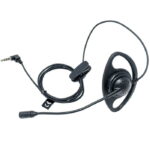 Auriculares con un solo oído EMC-300