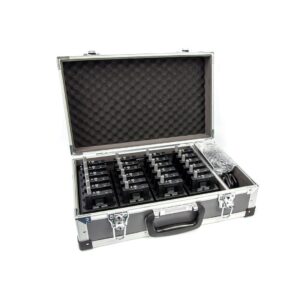 Cargador HDC-324