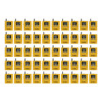 Okayo WT-350D Tourguide receiver package (50 pieces)