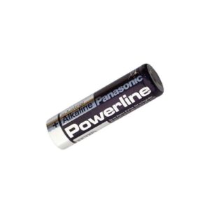 Baterie AA (R6) jednorazowe Panasonic Powerline Industrial (500 sztuk)
