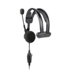 RHS headset