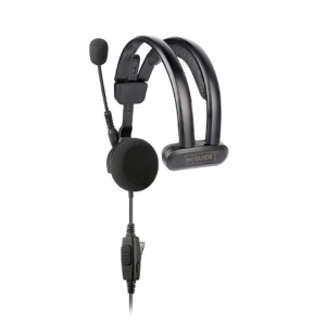 Headset (conjunto de auriculares con micrófono) RHS