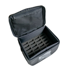 Bolsa de transporte TB-TK-12 con espuma